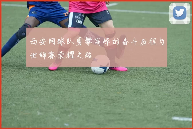 西安网球队勇攀高峰的奋斗历程与世锦赛荣耀之路