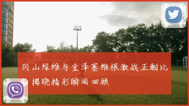 冈山绿雉与金泽塞维根激战正酣比分揭晓精彩瞬间回顾