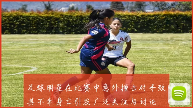 足球明星在比赛中意外撞击对手致其不幸身亡引发广泛关注与讨论