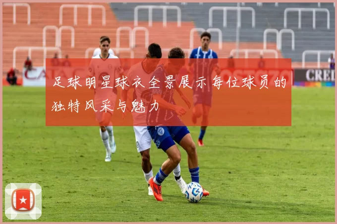 足球明星球衣全景展示每位球员的独特风采与魅力
