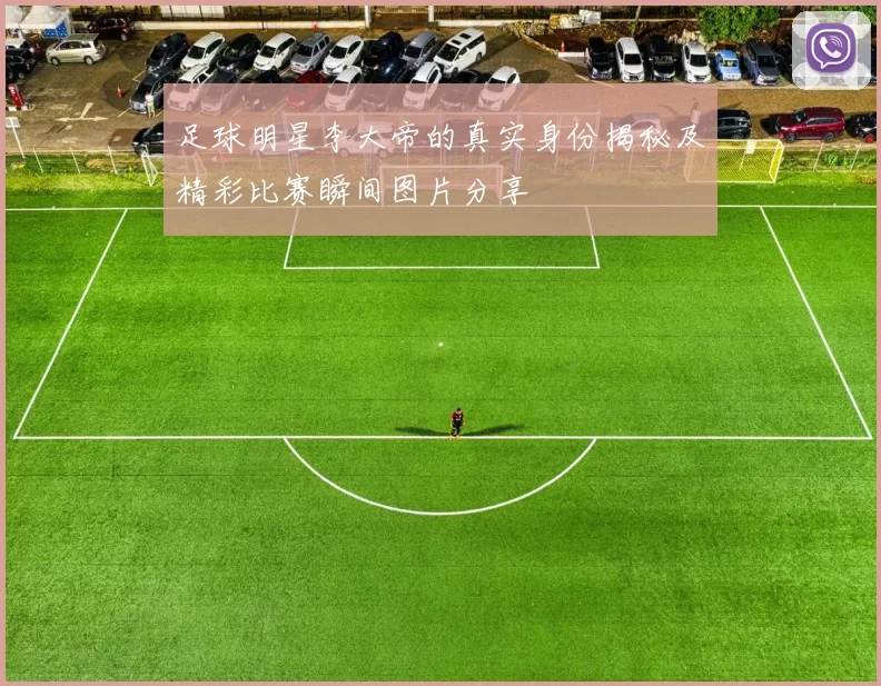 足球明星李大帝的真实身份揭秘及精彩比赛瞬间图片分享