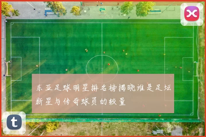 东亚足球明星排名榜揭晓谁是足坛新星与传奇球员的较量