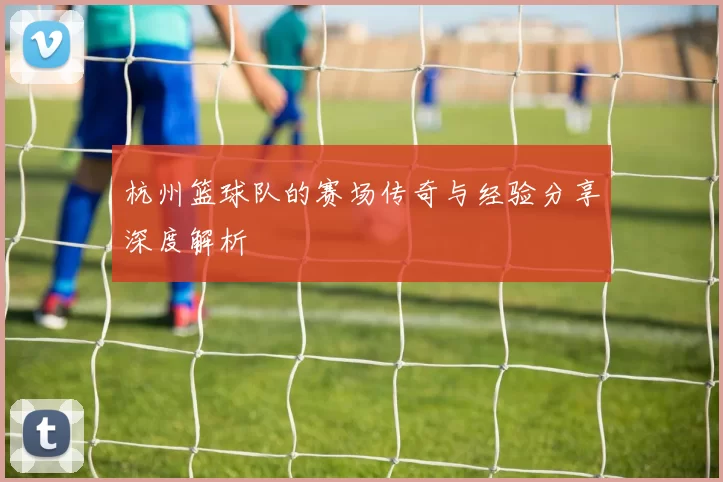 杭州篮球队的赛场传奇与经验分享深度解析