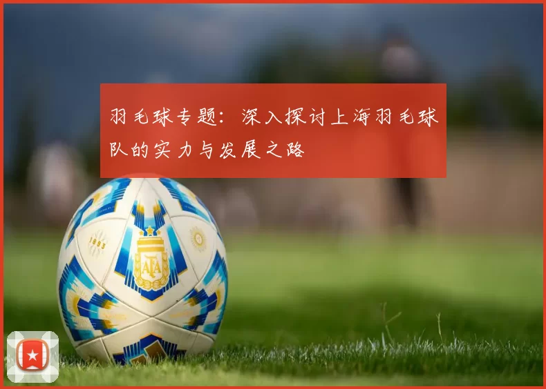 羽毛球专题：深入探讨上海羽毛球队的实力与发展之路