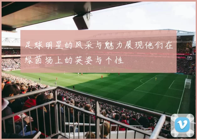 足球明星的风采与魅力展现他们在绿茵场上的英姿与个性