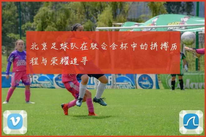 北京足球队在联合会杯中的拼搏历程与荣耀追寻