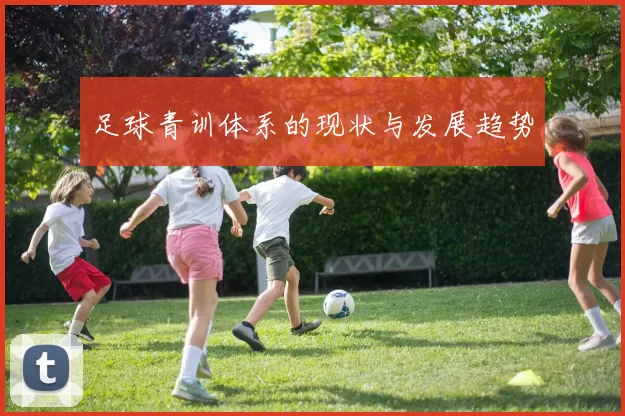足球青训体系的现状与发展趋势