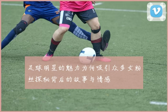 足球明星的魅力为何吸引众多女粉丝探秘背后的故事与情感