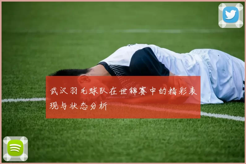 武汉羽毛球队在世锦赛中的精彩表现与状态分析