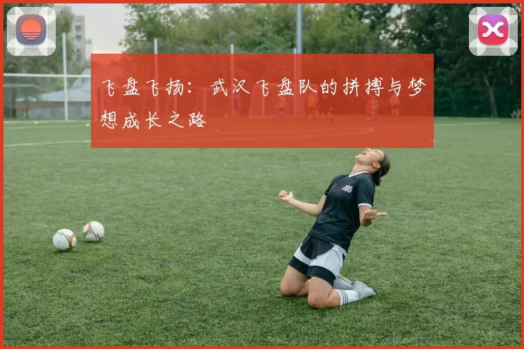 飞盘飞扬：武汉飞盘队的拼搏与梦想成长之路