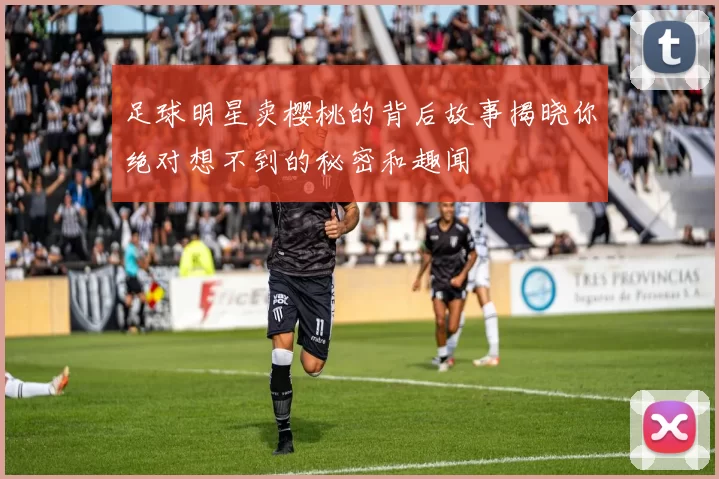 足球明星卖樱桃的背后故事揭晓你绝对想不到的秘密和趣闻